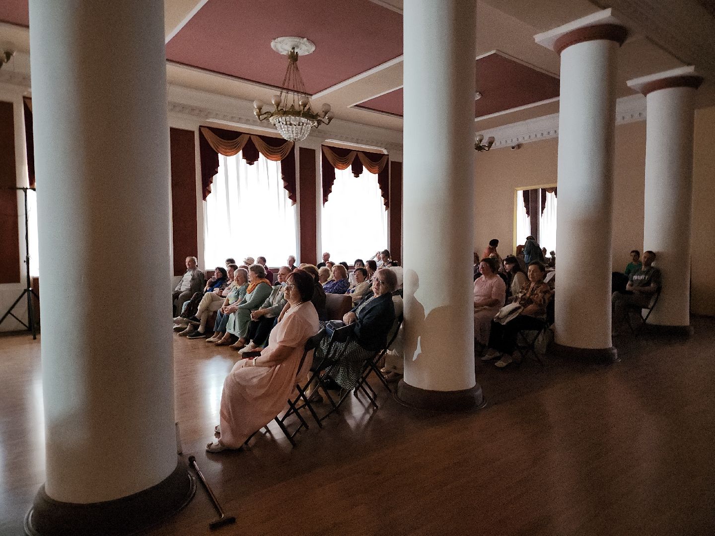 пушкино, концерт, музыка, песни под гитару, опера, клуб,артисты,