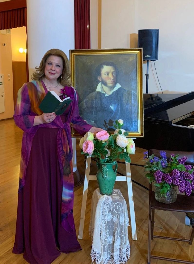 пушкино, концерт, музыка, песни под гитару, опера, клуб,артисты,