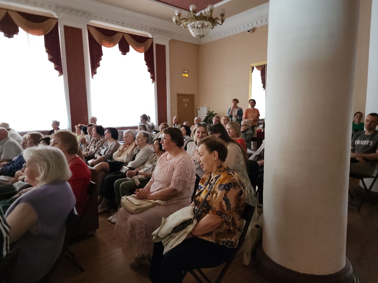 пушкино, концерт, музыка, песни под гитару, опера, клуб,артисты,