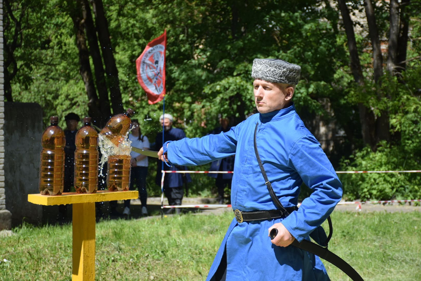 электросталь, электросталь спортивная, казаки, рубка шашкой, казарла, чемпионат московской области, мой город, традиции,