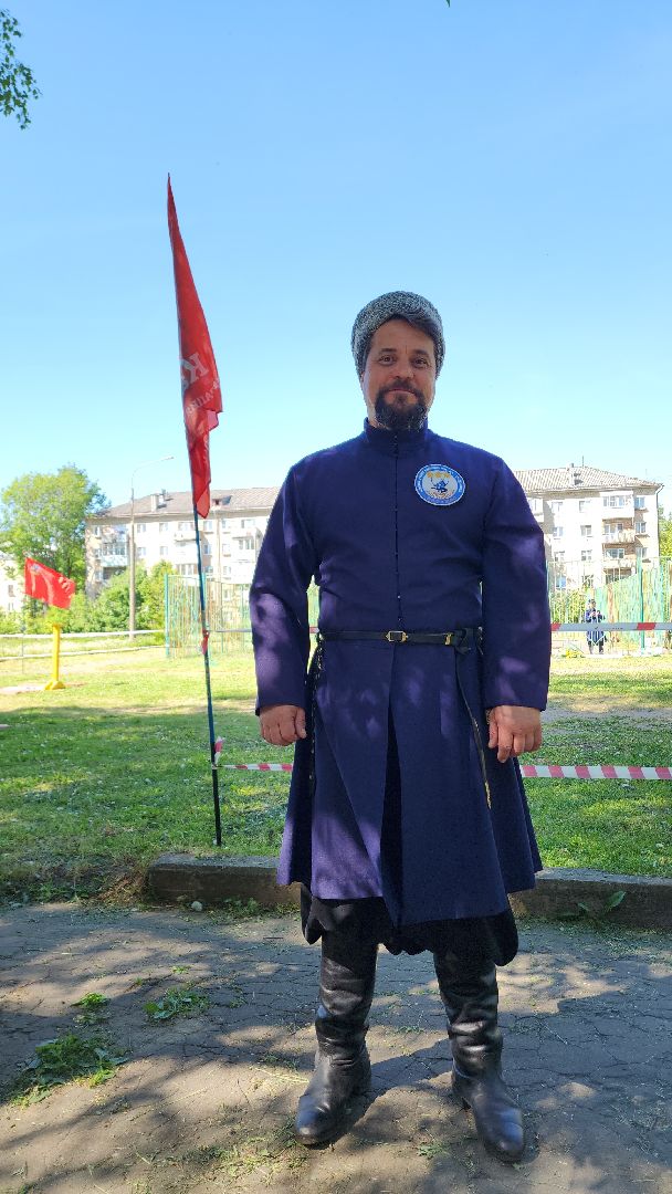 электросталь, электросталь спортивная, казаки, рубка шашкой, казарла, чемпионат московской области, мой город, традиции,