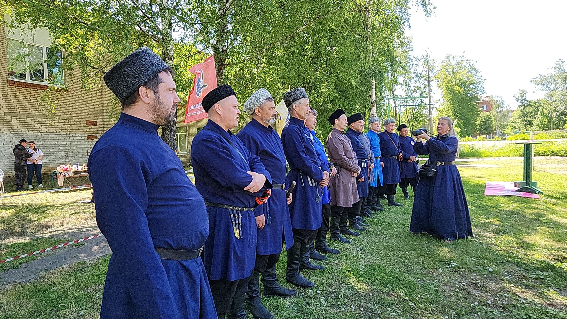 электросталь, электросталь спортивная, казаки, рубка шашкой, казарла, чемпионат московской области, мой город, традиции,