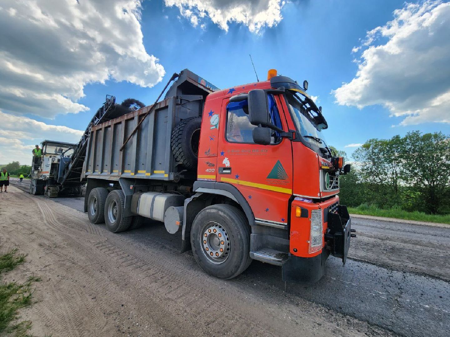 можайск, можайский городской округ, подмосковье, дороги, ремонт дорог, региональные дороги, мосавтодор, нацпроект, безопасные качественные дороги,