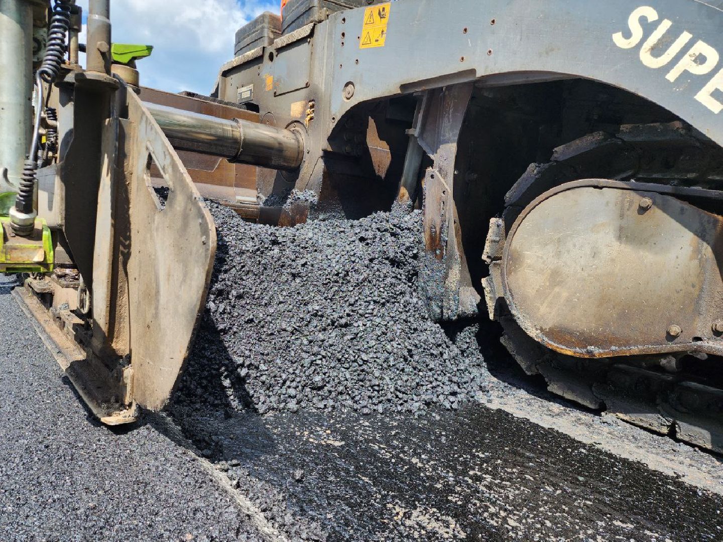 можайск, можайский городской округ, подмосковье, дороги, ремонт дорог, региональные дороги, мосавтодор, нацпроект, безопасные качественные дороги,