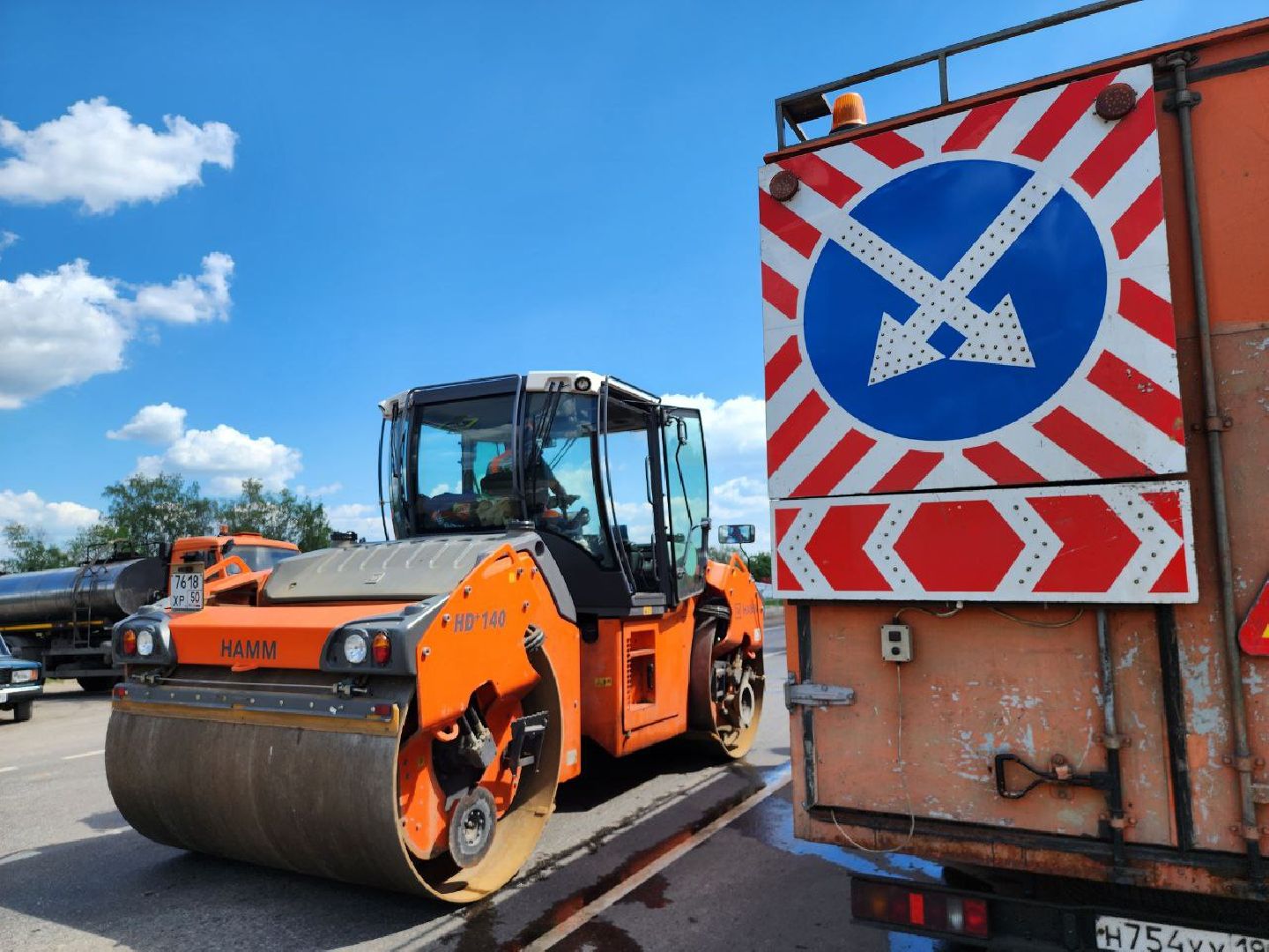 можайск, можайский городской округ, подмосковье, дороги, ремонт дорог, региональные дороги, мосавтодор, нацпроект, безопасные качественные дороги,