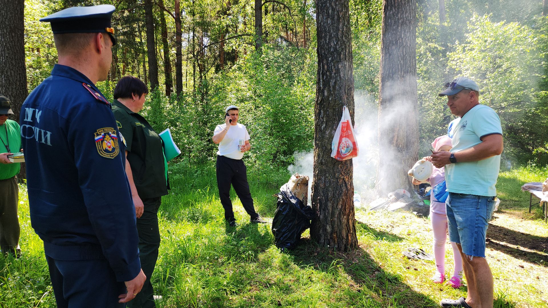 электросталь, безопасность, безопасность в лесу, пожароопасный сезон, мой город, жители города,