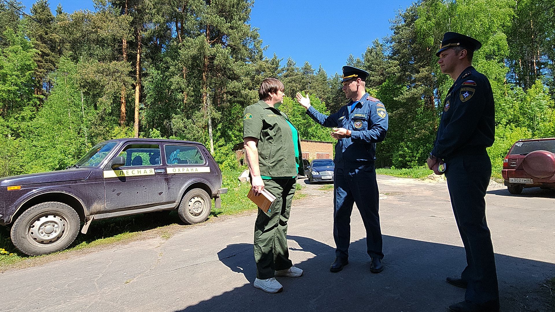 электросталь, безопасность, безопасность в лесу, пожароопасный сезон, мой город, жители города,