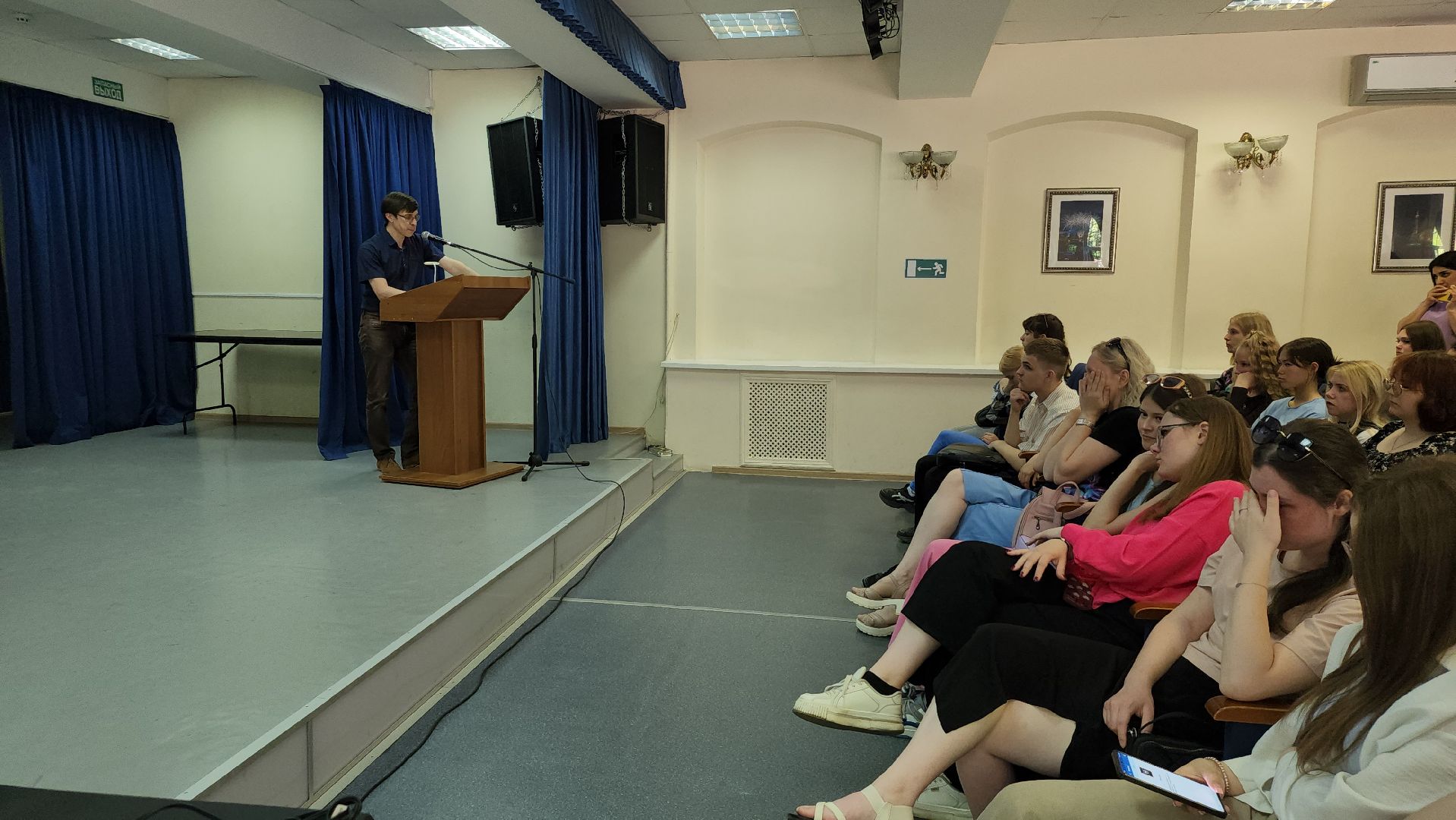 Всемирный день без табака, курение, Ногинск, Богородский городской округ,