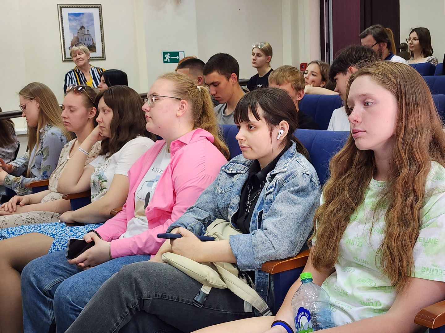 Всемирный день без табака, курение, Ногинск, Богородский городской округ,