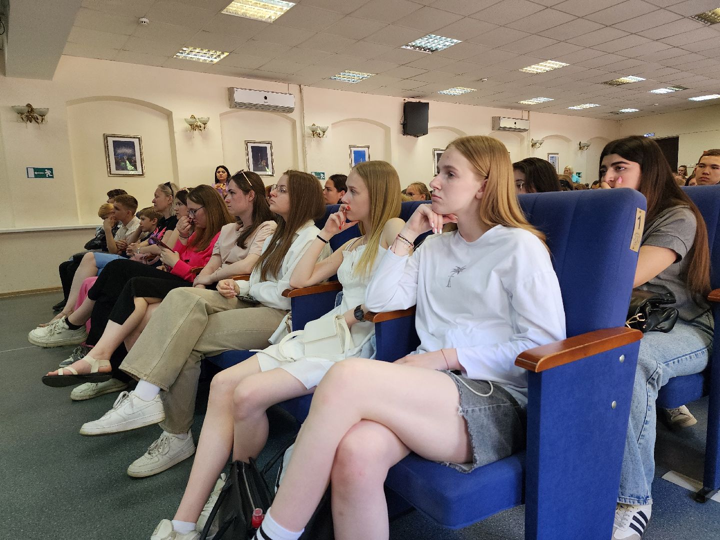 Всемирный день без табака, курение, Ногинск, Богородский городской округ,