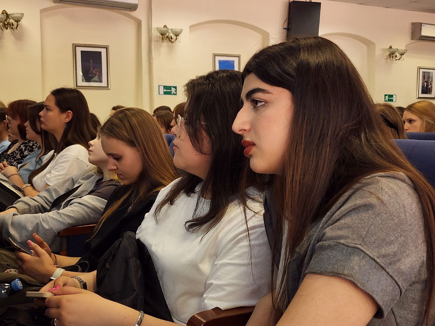 Всемирный день без табака, курение, Ногинск, Богородский городской округ,