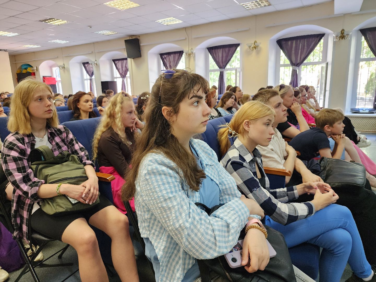 Всемирный день без табака, курение, Ногинск, Богородский городской округ,