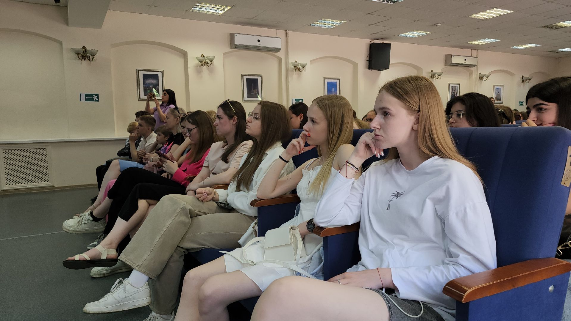 Всемирный день без табака, курение, Ногинск, Богородский городской округ,