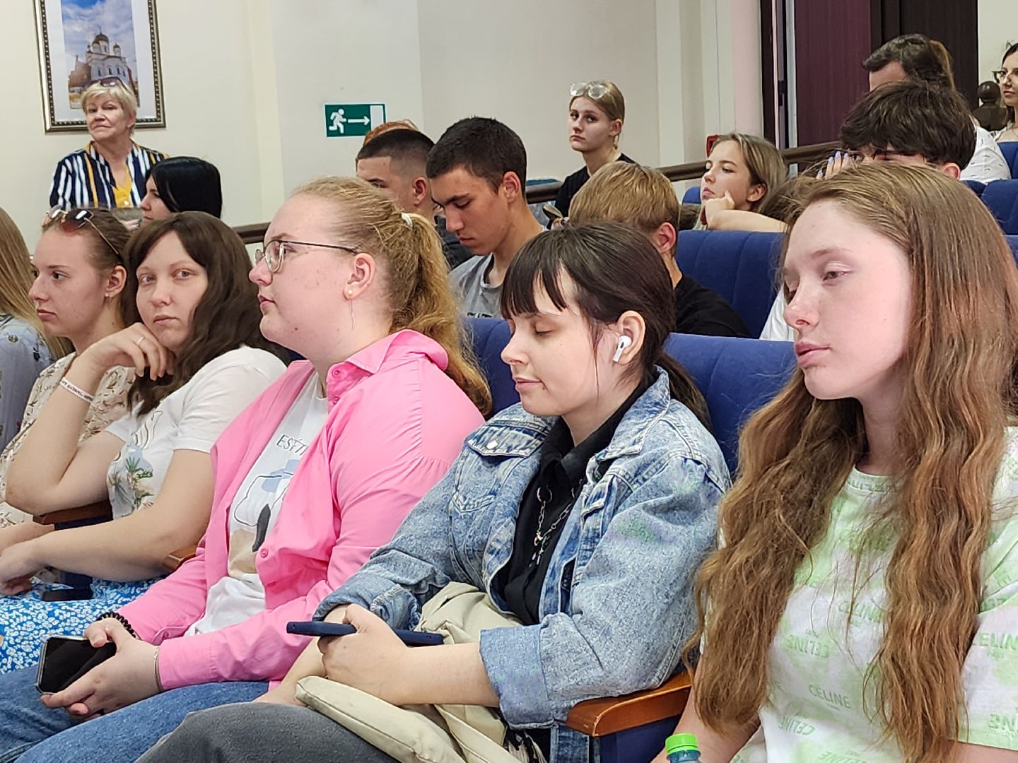 Всемирный день без табака, курение, Ногинск, Богородский городской округ,