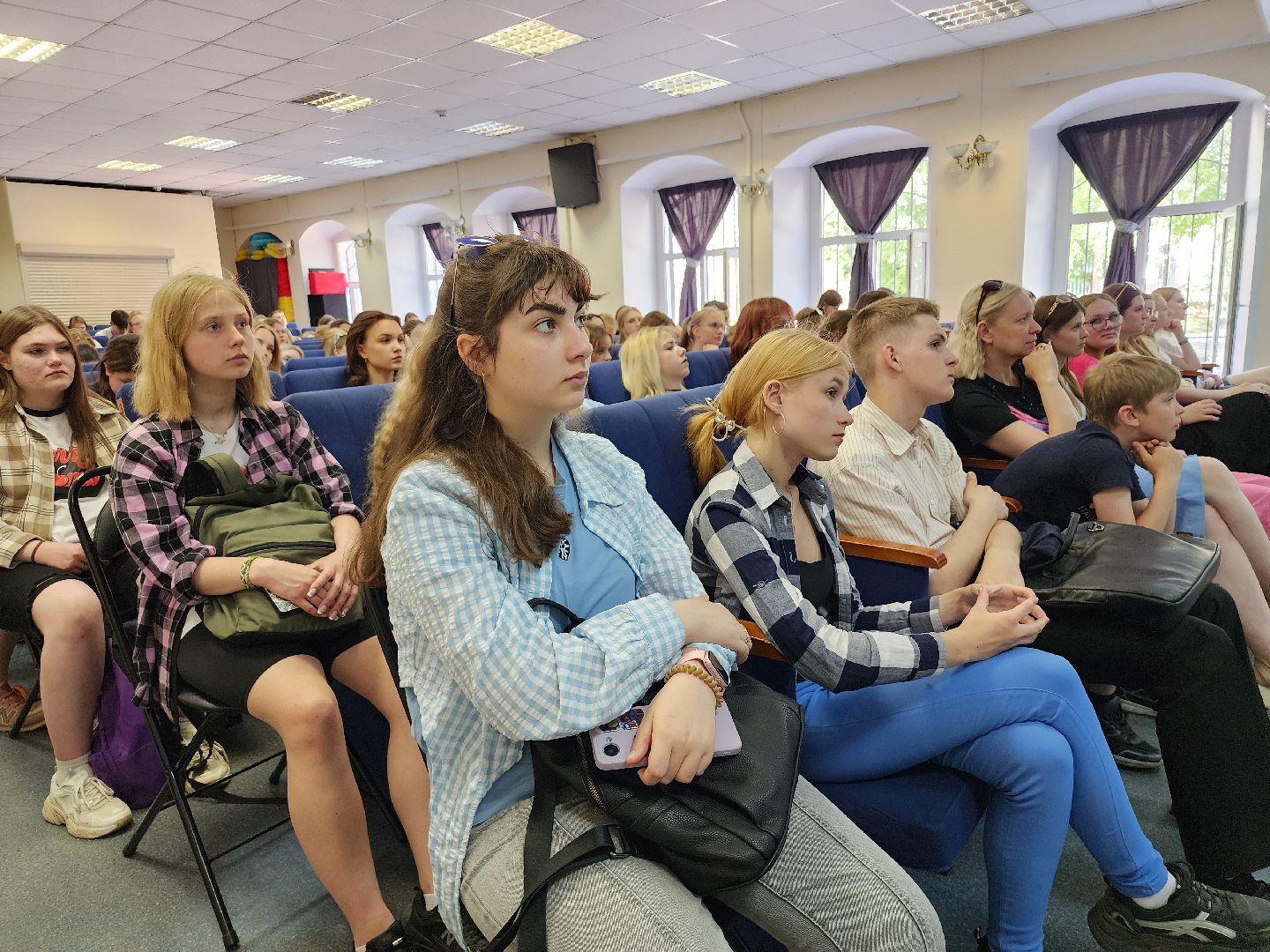 Всемирный день без табака, курение, Ногинск, Богородский городской округ,