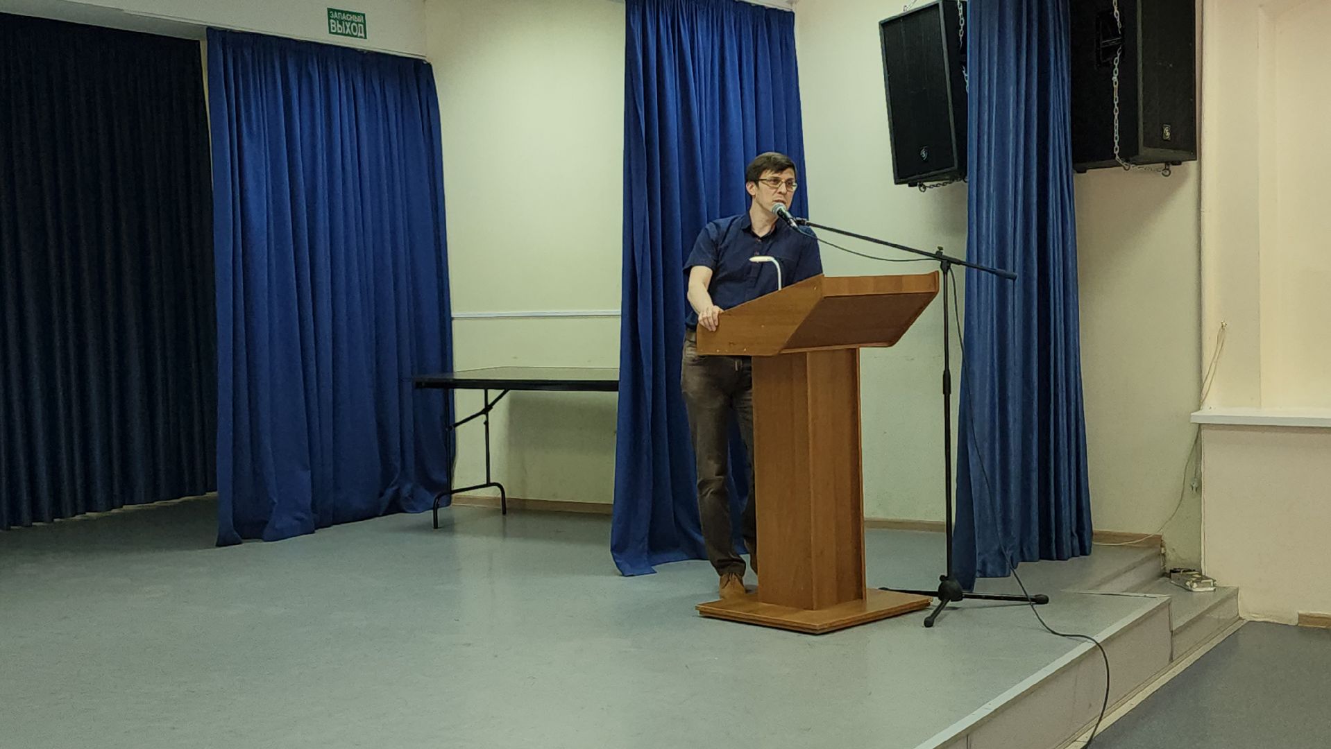 Всемирный день без табака, курение, Ногинск, Богородский городской округ,