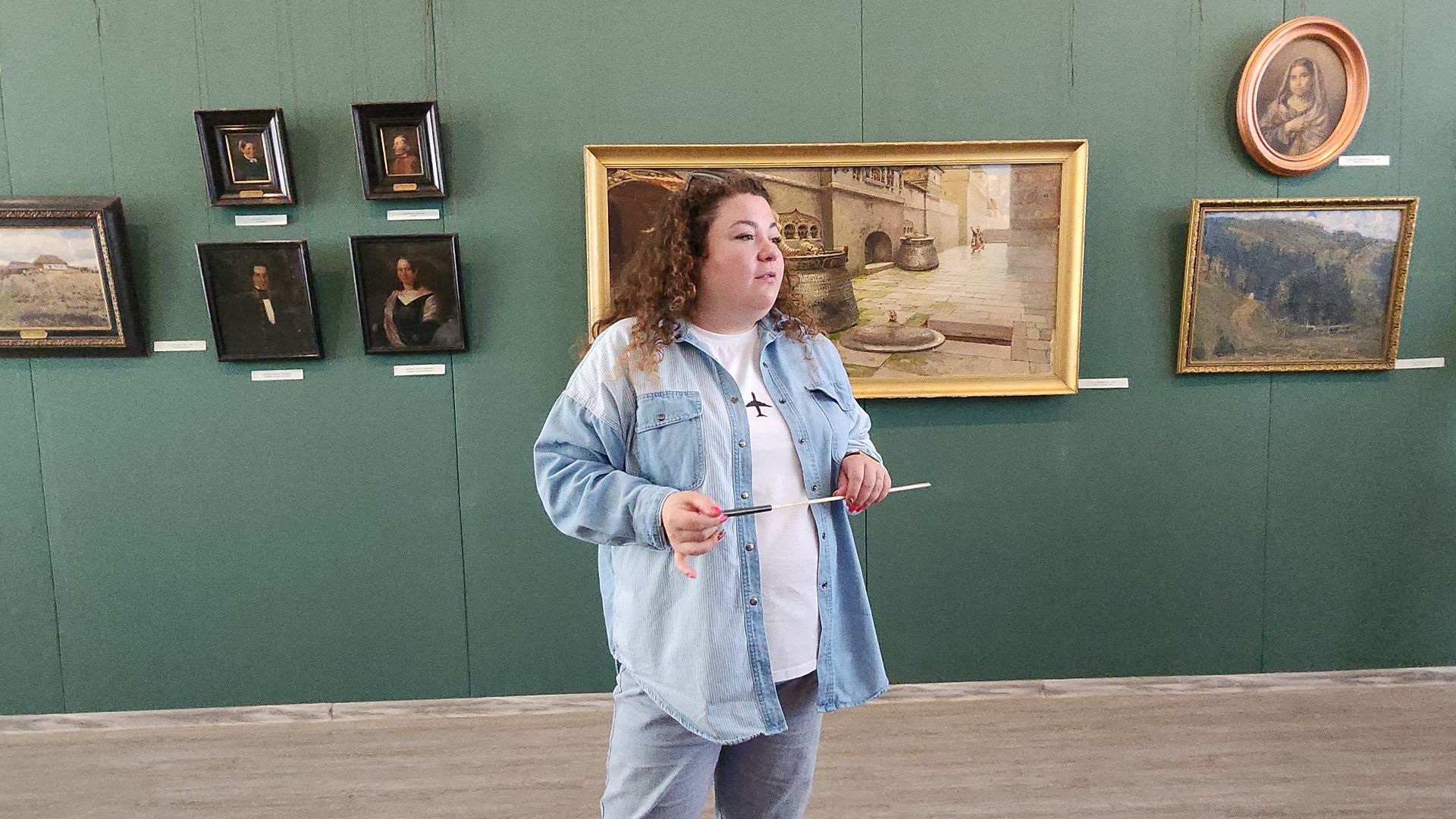 музей, история, Активное долголетие, Ногинск,