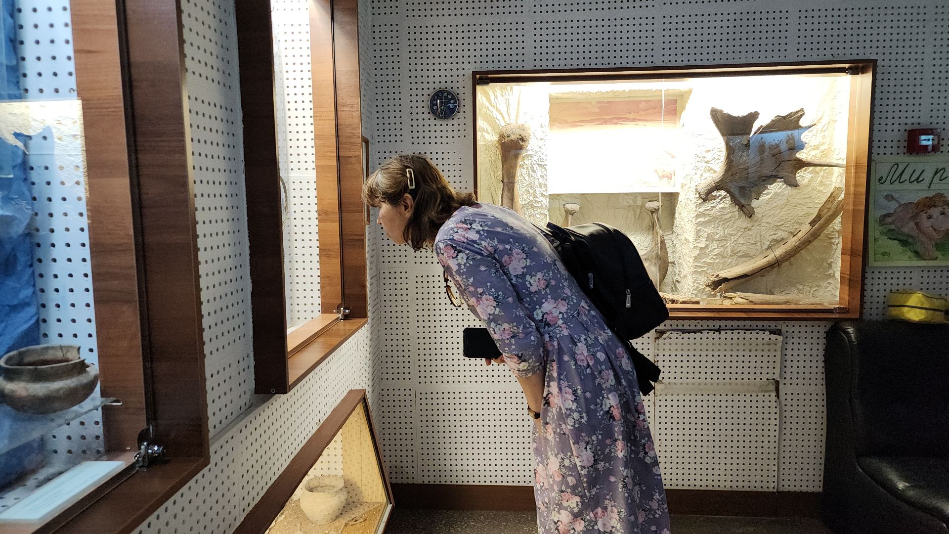 музей, история, Активное долголетие, Ногинск,