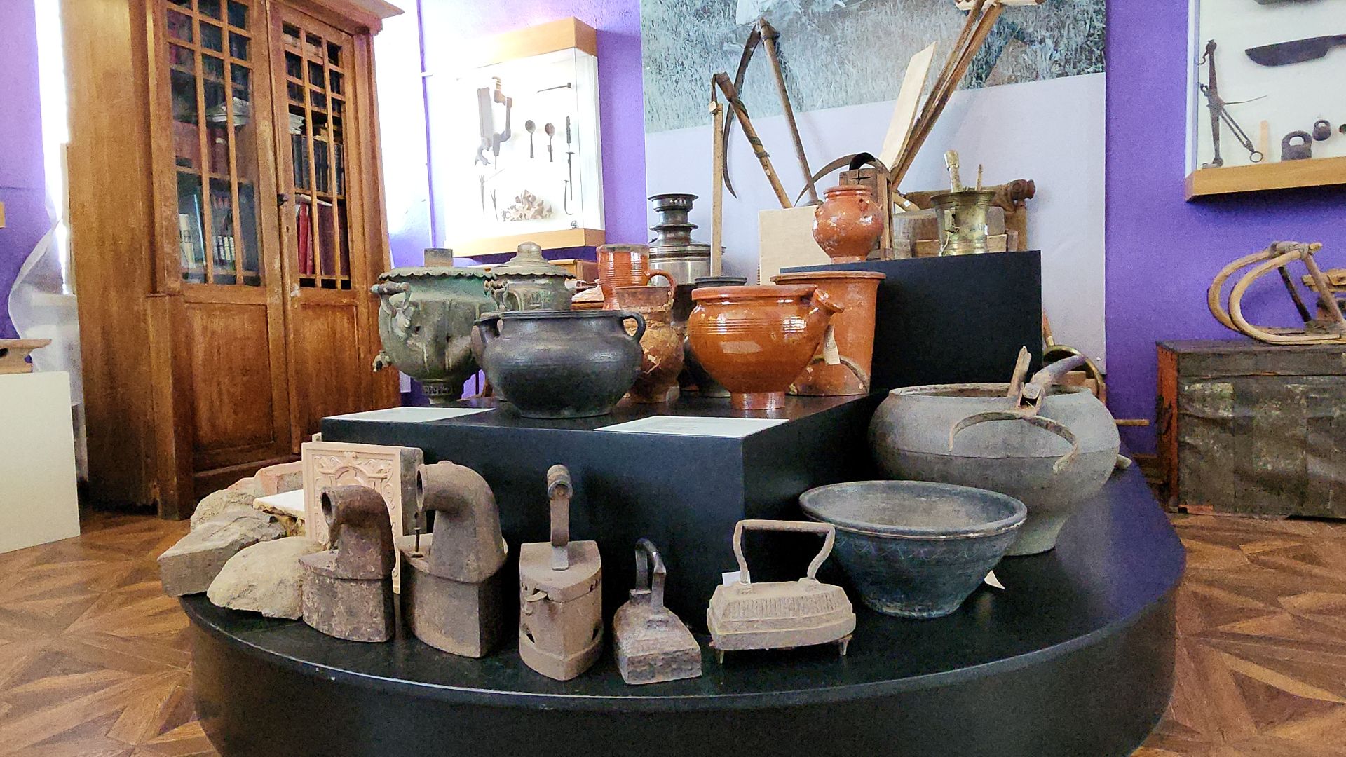 музей, история, Активное долголетие, Ногинск,