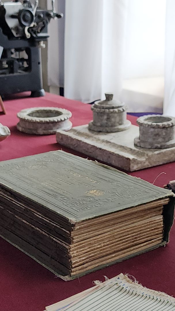 музей, история, Активное долголетие, Ногинск,