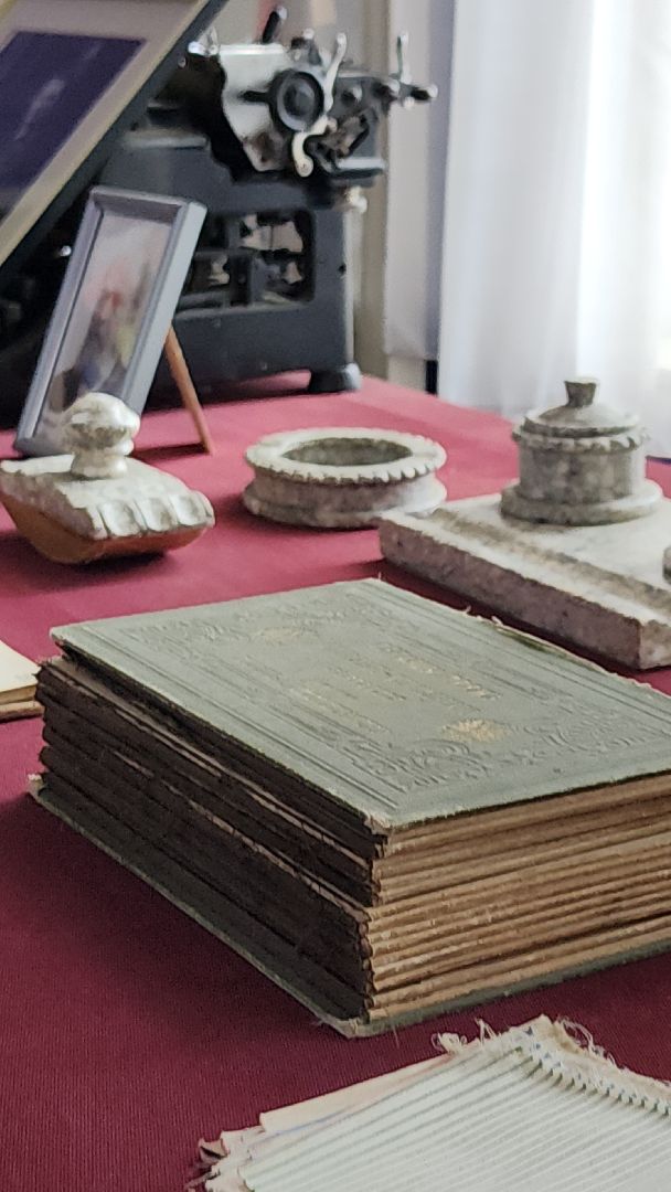 музей, история, Активное долголетие, Ногинск,