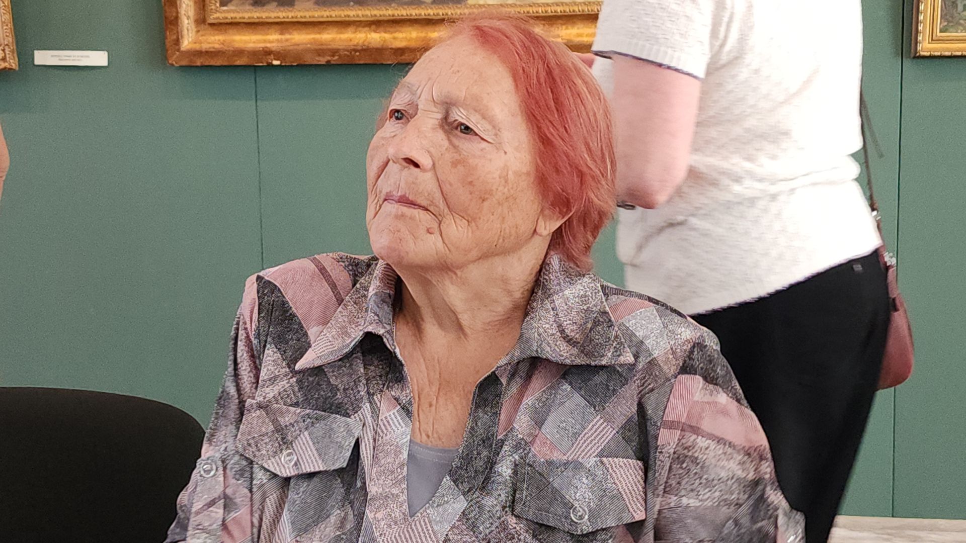 музей, история, Активное долголетие, Ногинск,