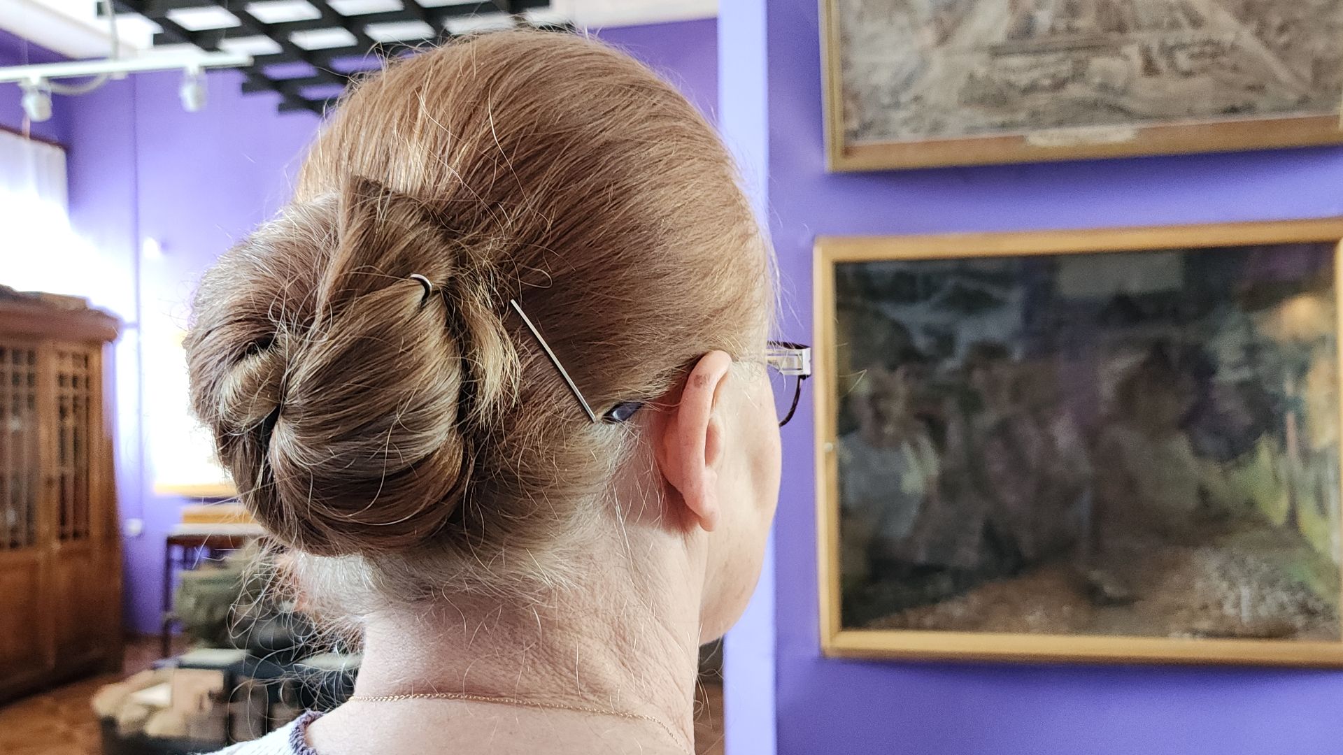 музей, история, Активное долголетие, Ногинск,