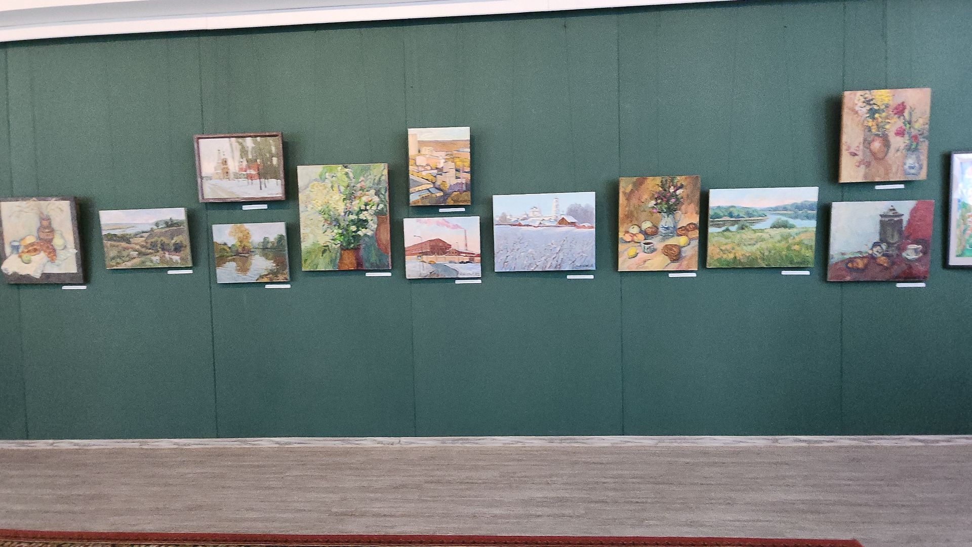 музей, история, Активное долголетие, Ногинск,