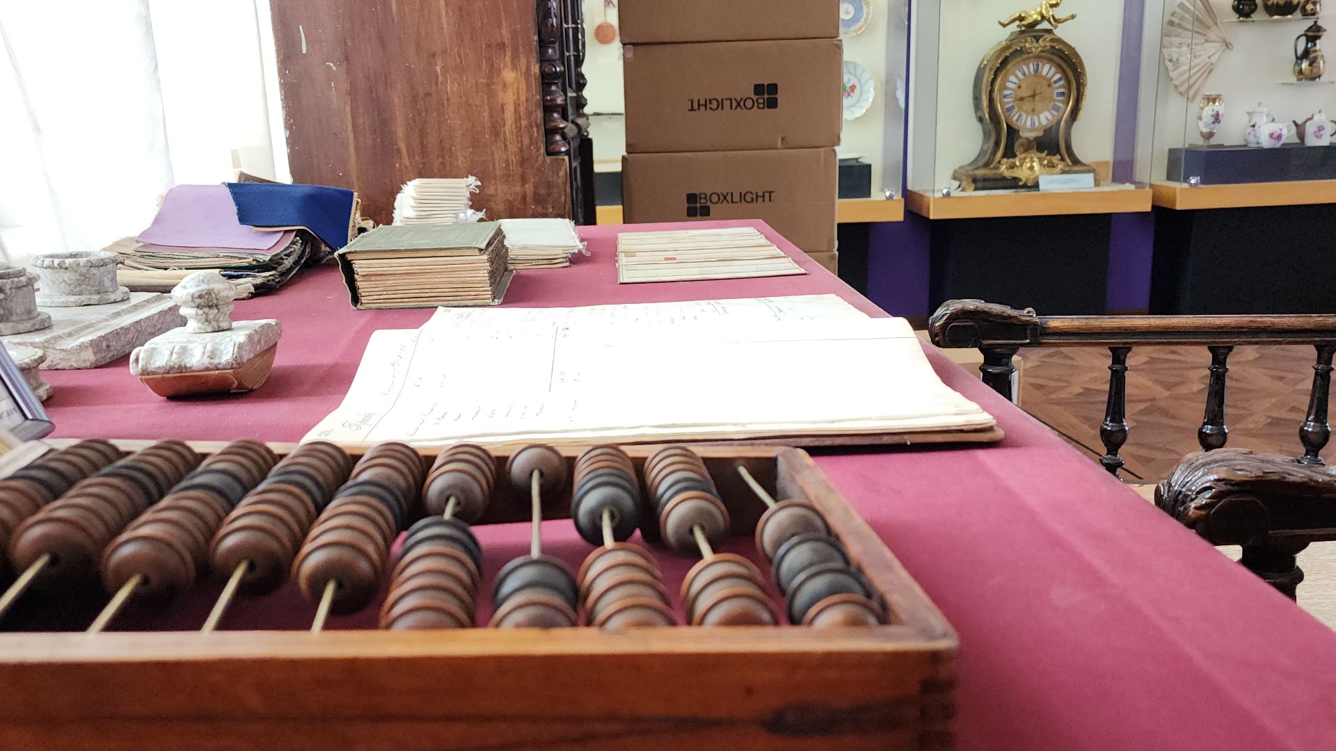 музей, история, Активное долголетие, Ногинск,