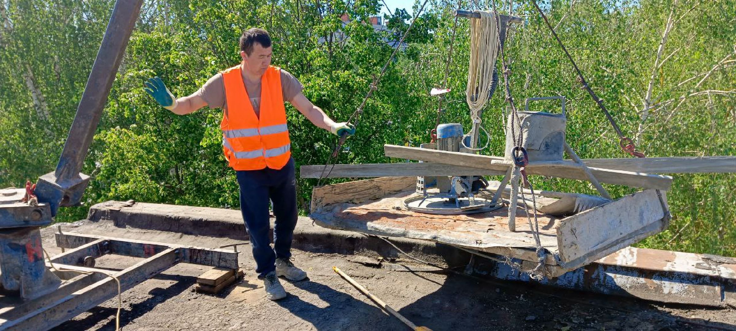 Дмитров, Капремонт МКД,