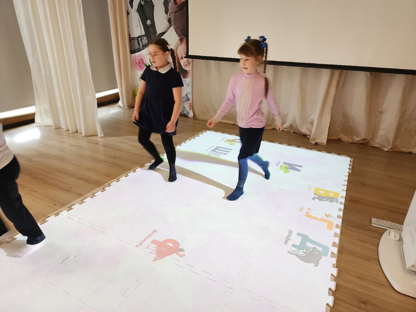 серпухов, подмосковье, грант, дети, образование,