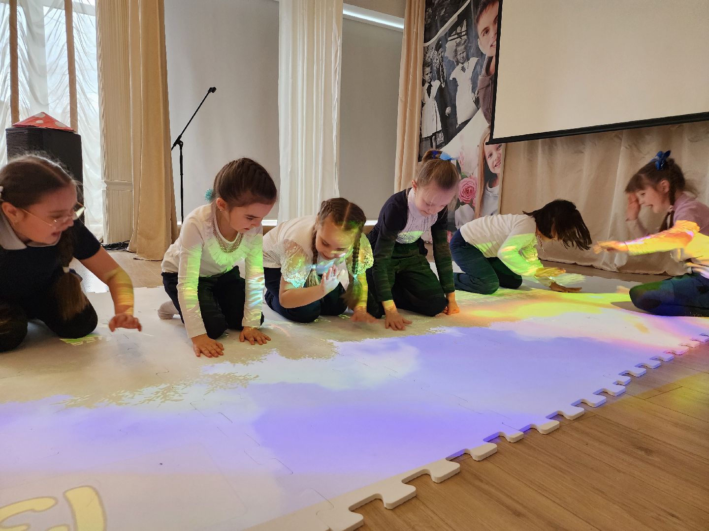 серпухов, подмосковье, грант, дети, образование,