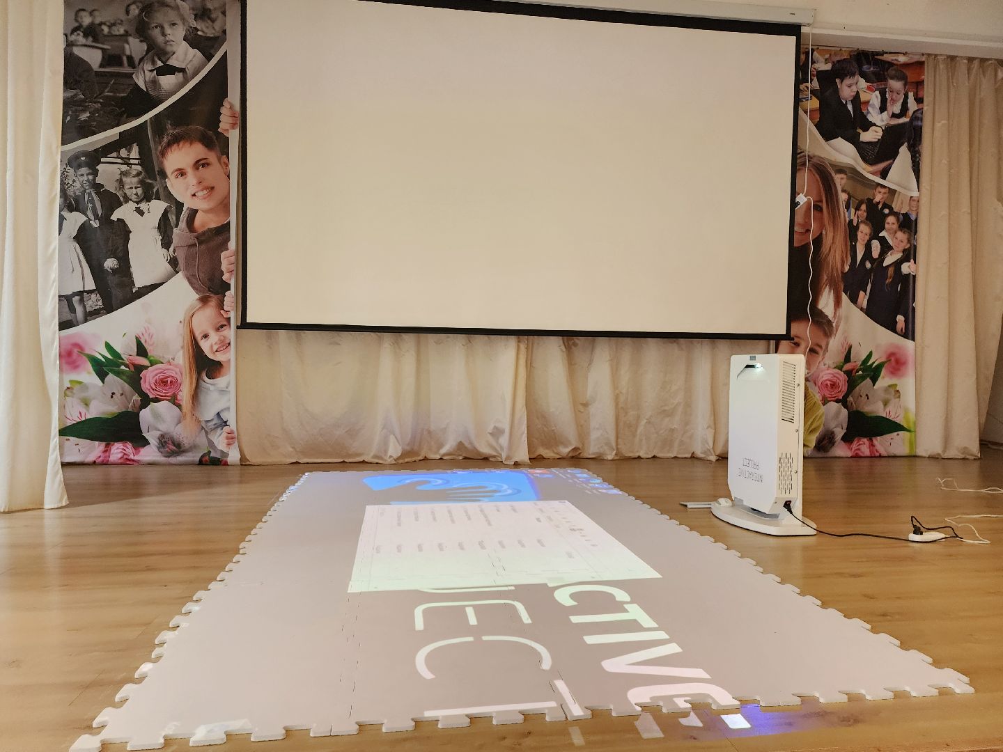 серпухов, подмосковье, грант, дети, образование,