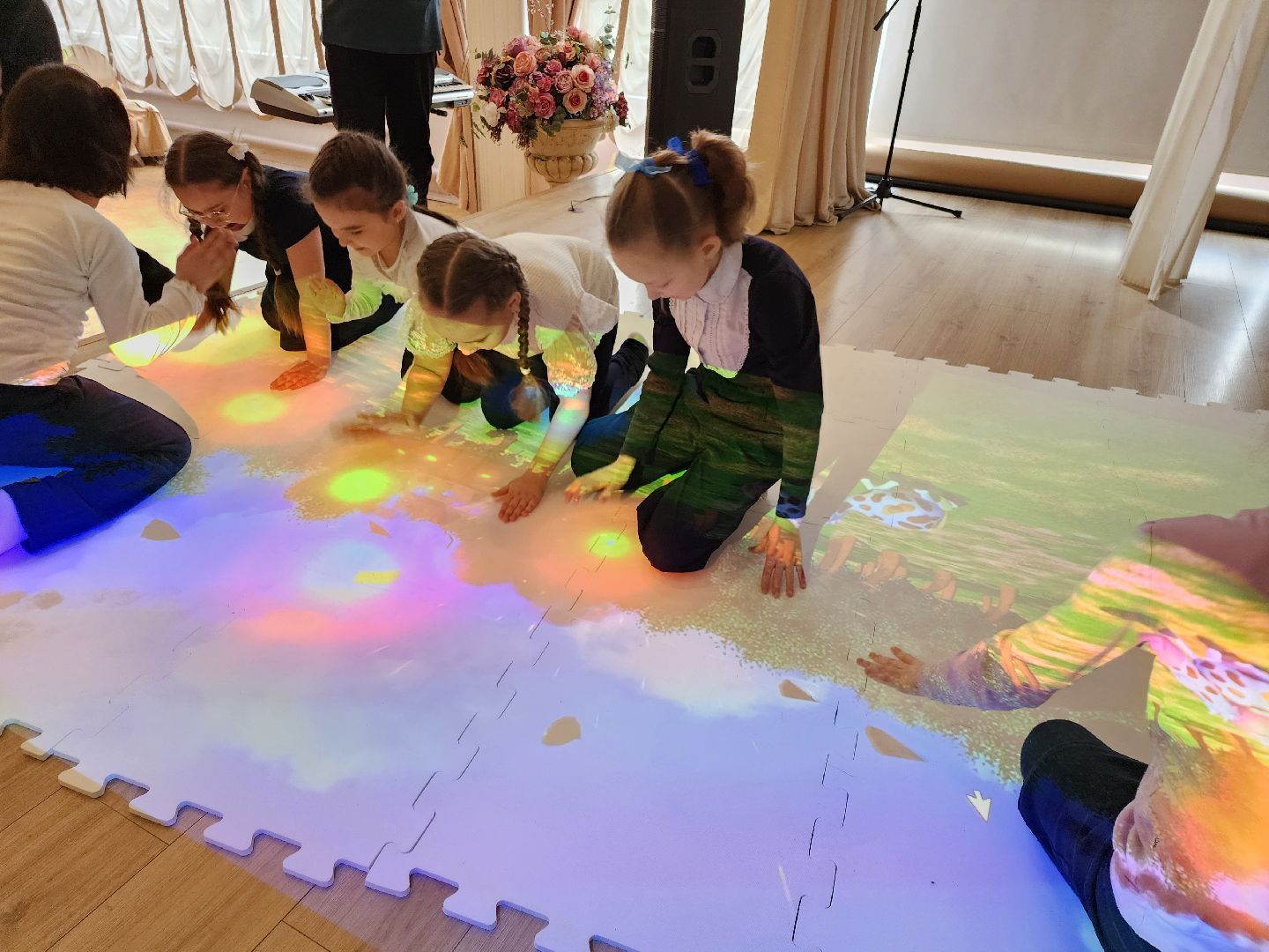 серпухов, подмосковье, грант, дети, образование,