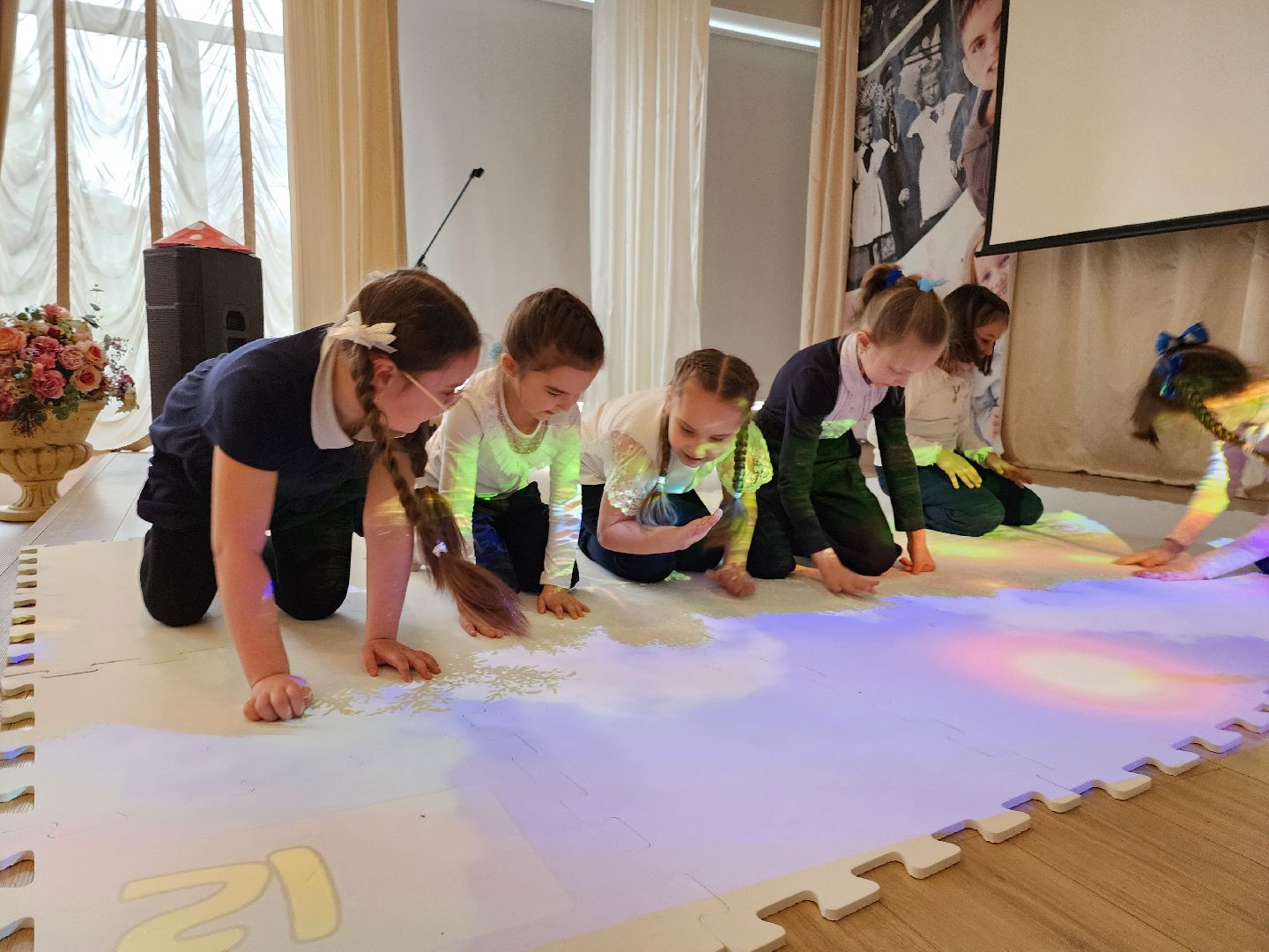 серпухов, подмосковье, грант, дети, образование,