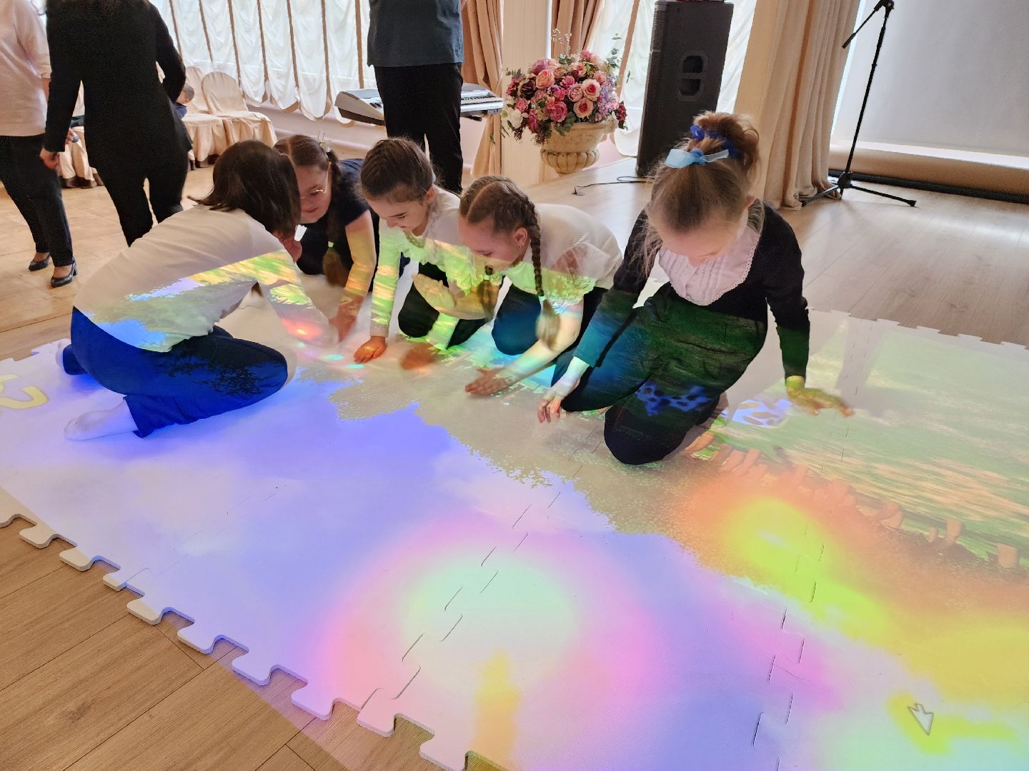 серпухов, подмосковье, грант, дети, образование,