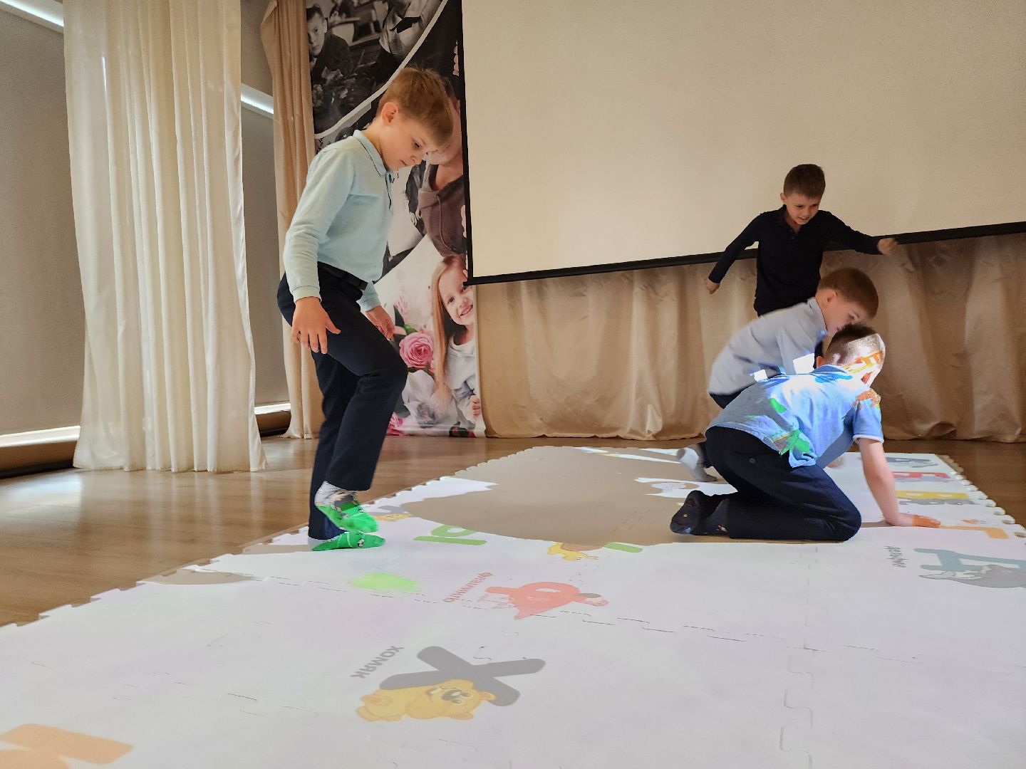 серпухов, подмосковье, грант, дети, образование,