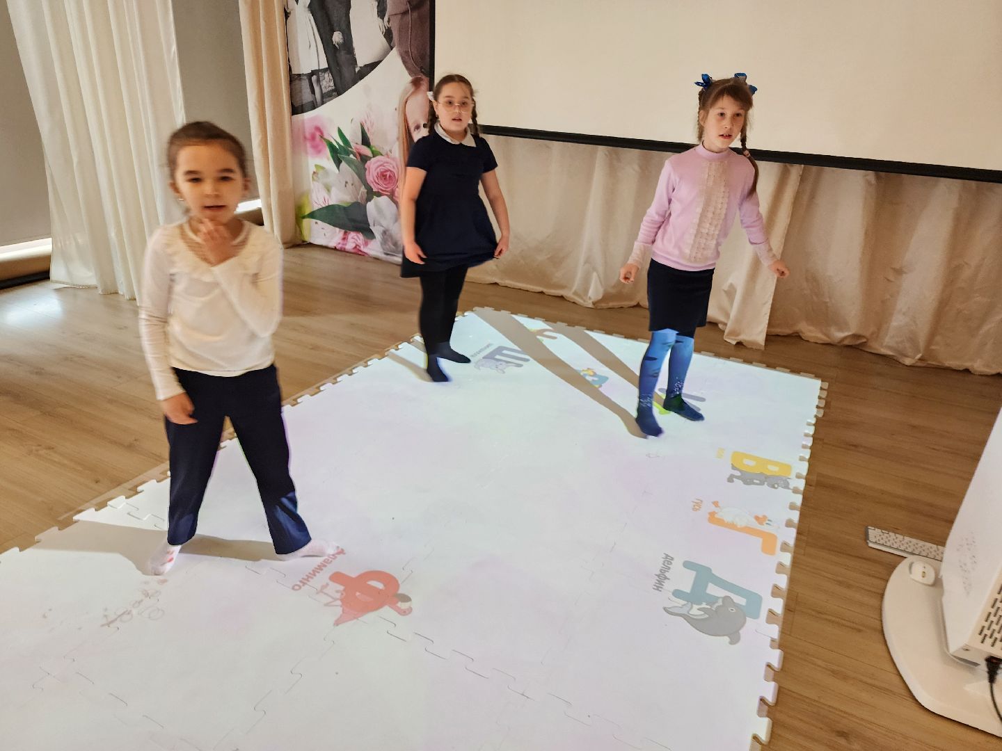 серпухов, подмосковье, грант, дети, образование,