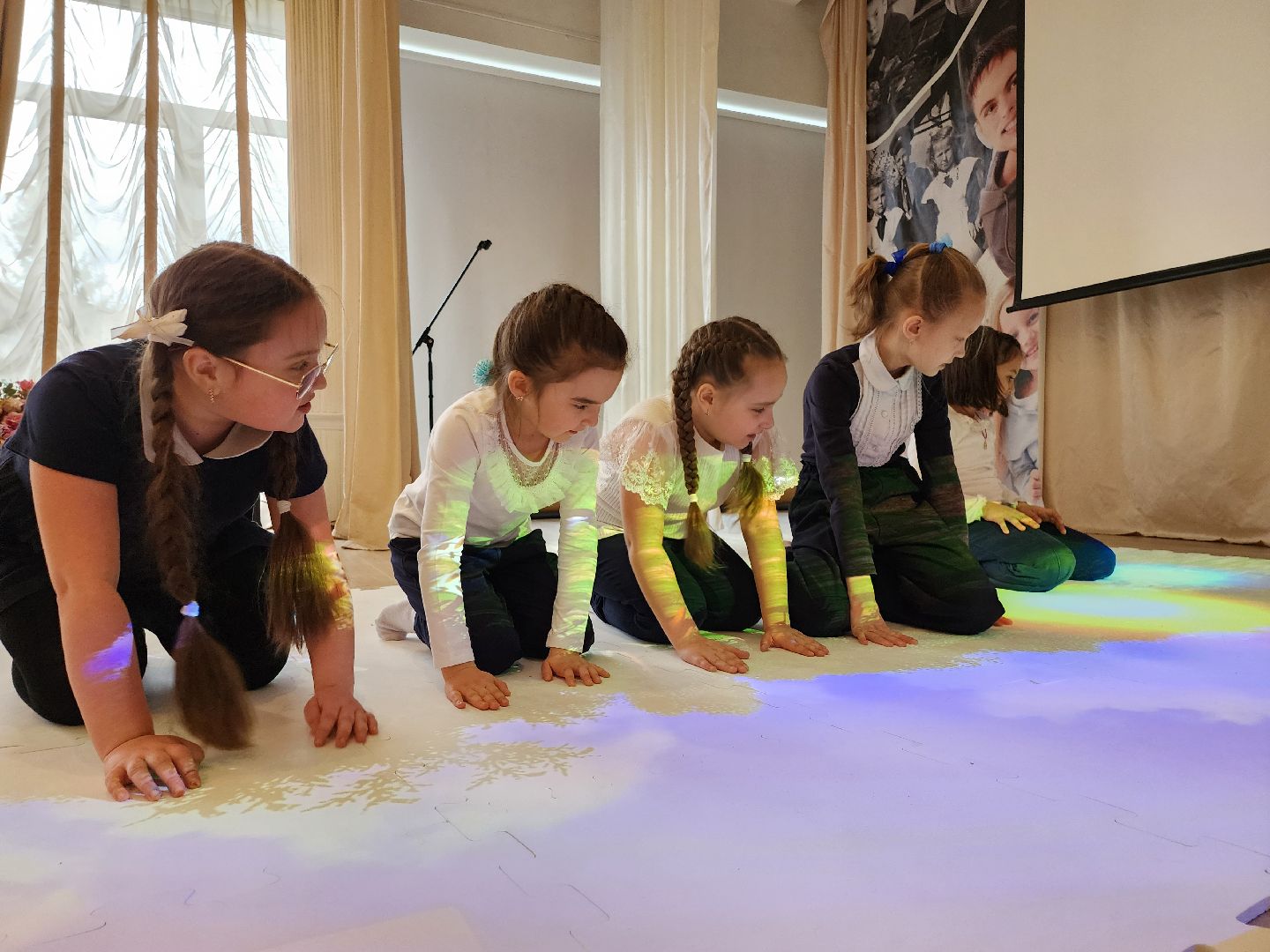 серпухов, подмосковье, грант, дети, образование,