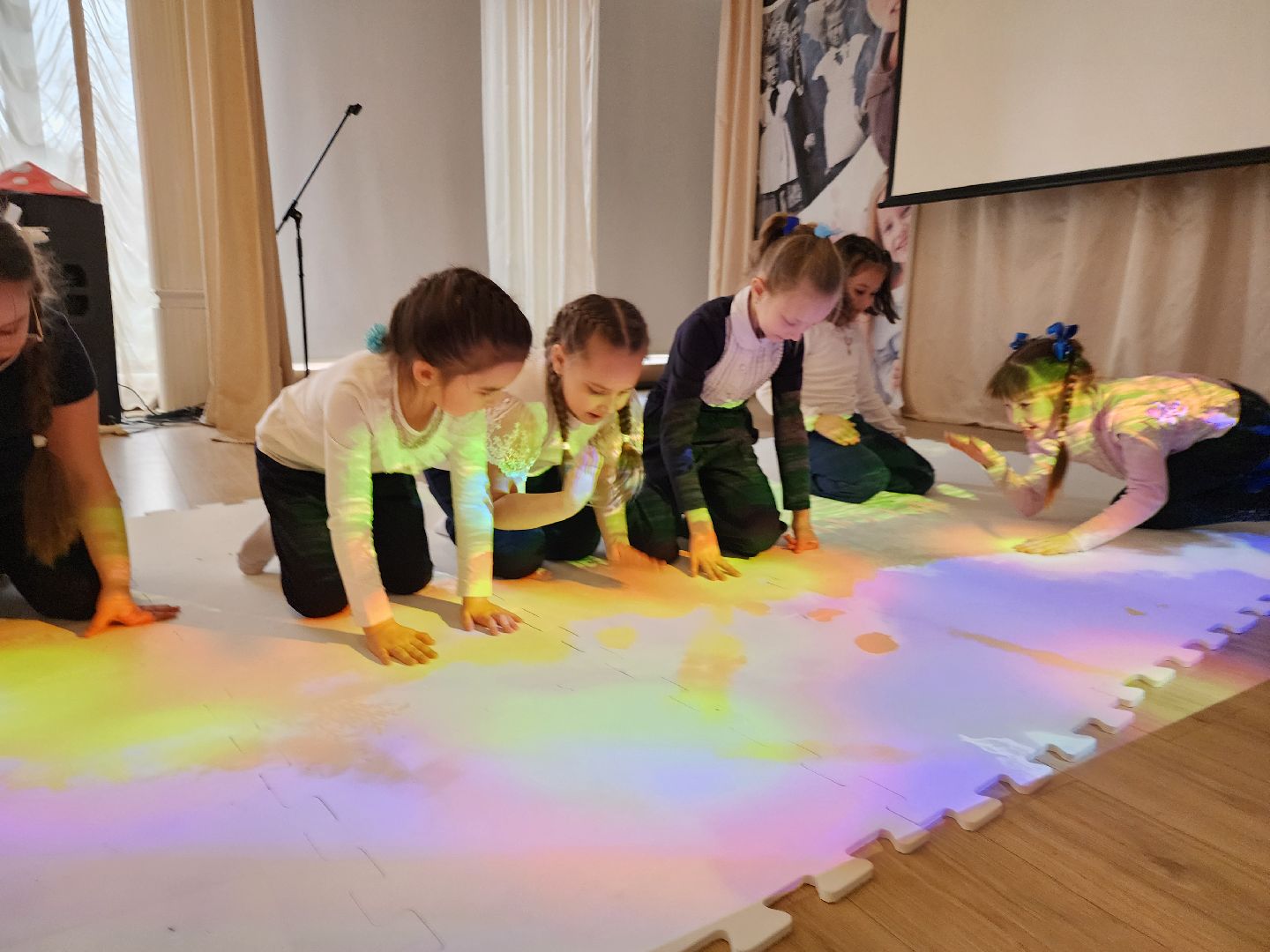 серпухов, подмосковье, грант, дети, образование,