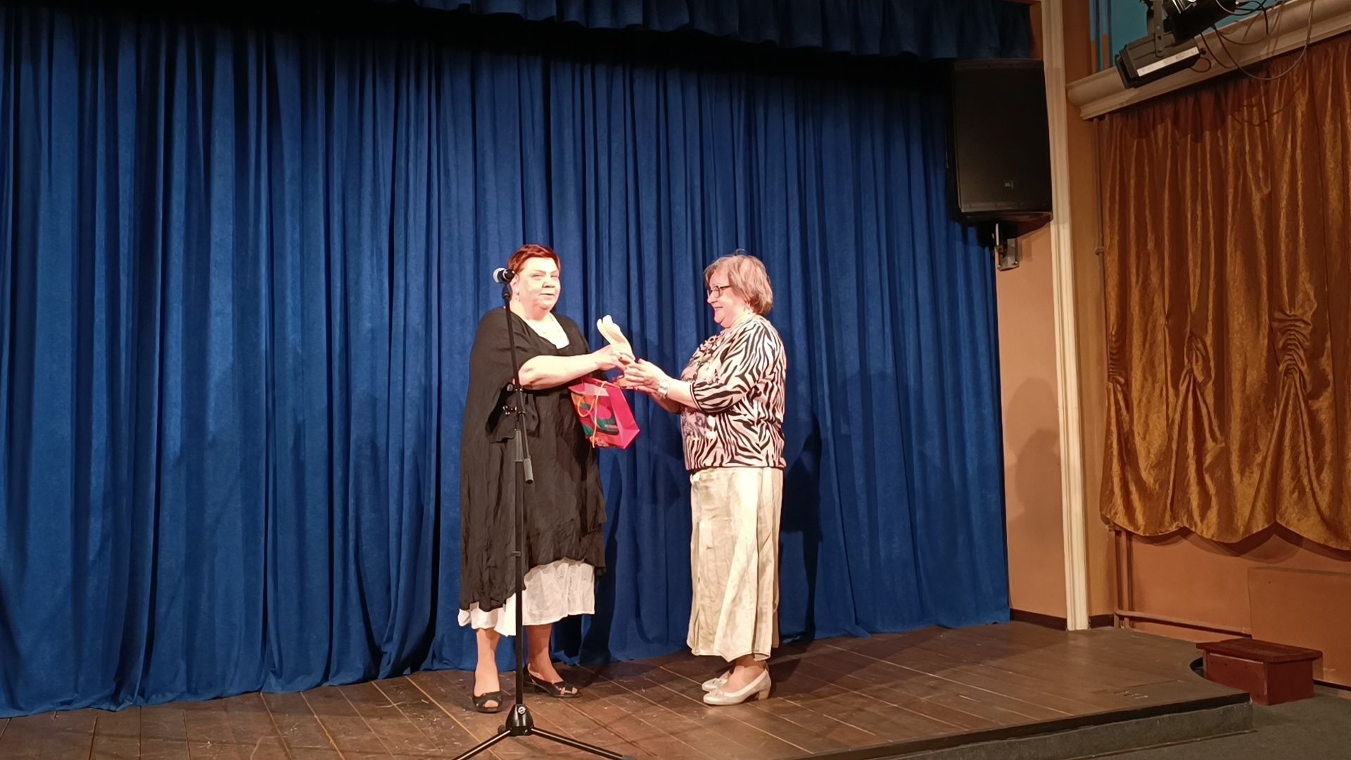 театр, фауст, лобня,