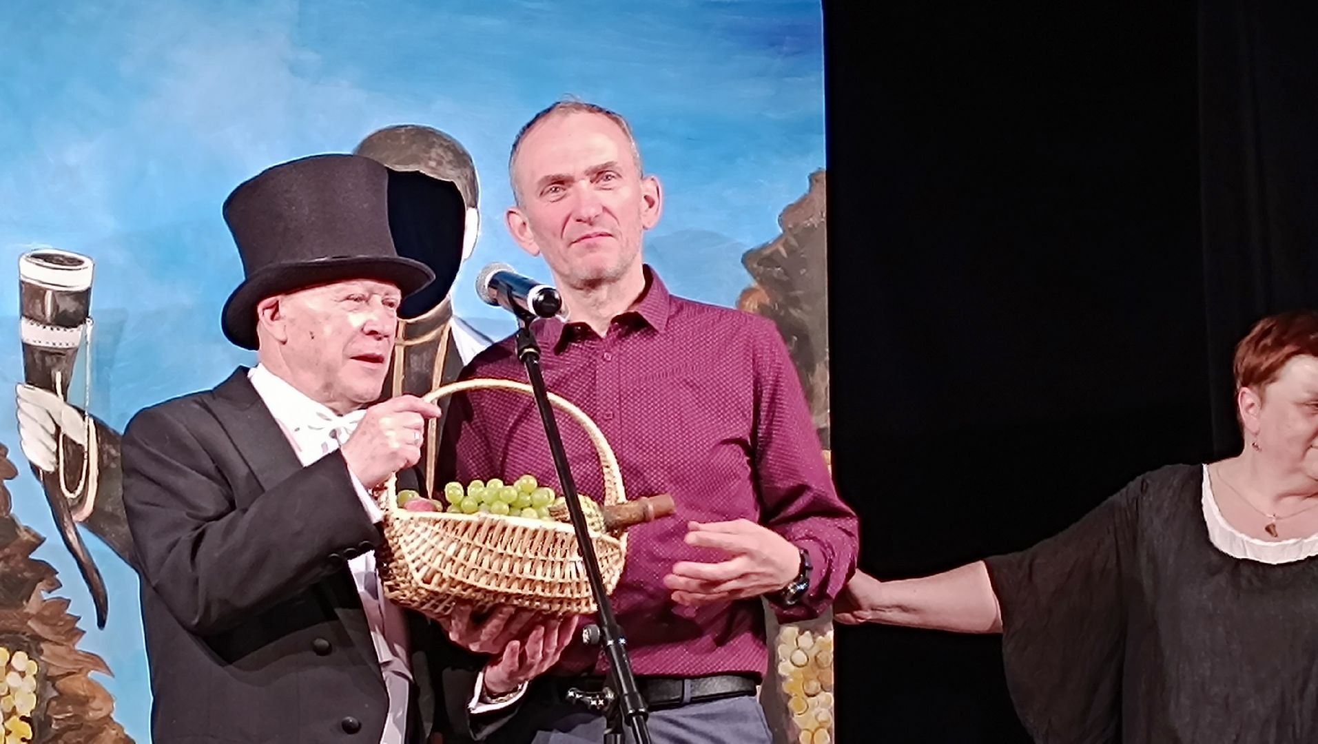 театр, фауст, лобня,