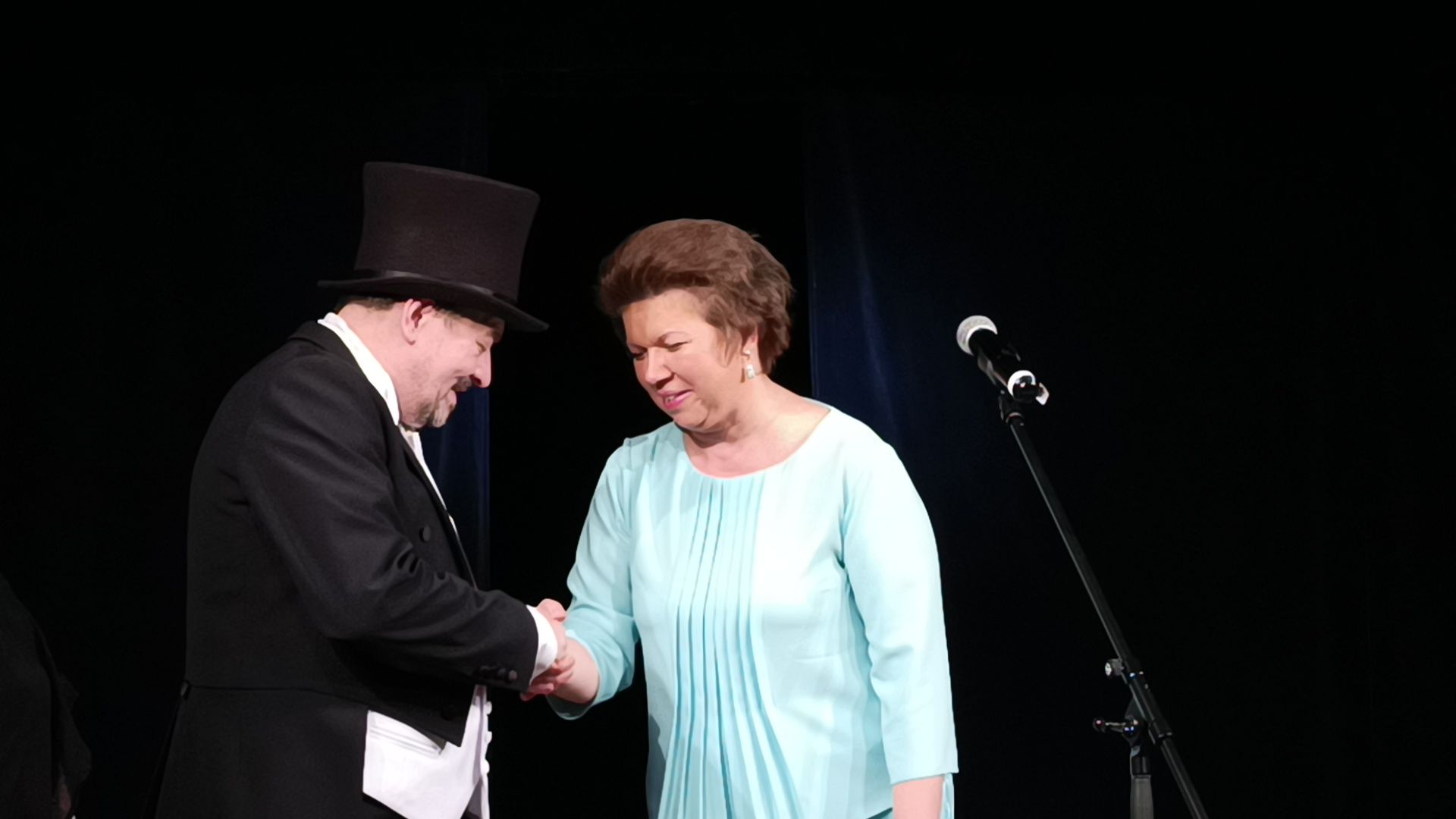 театр, фауст, лобня,