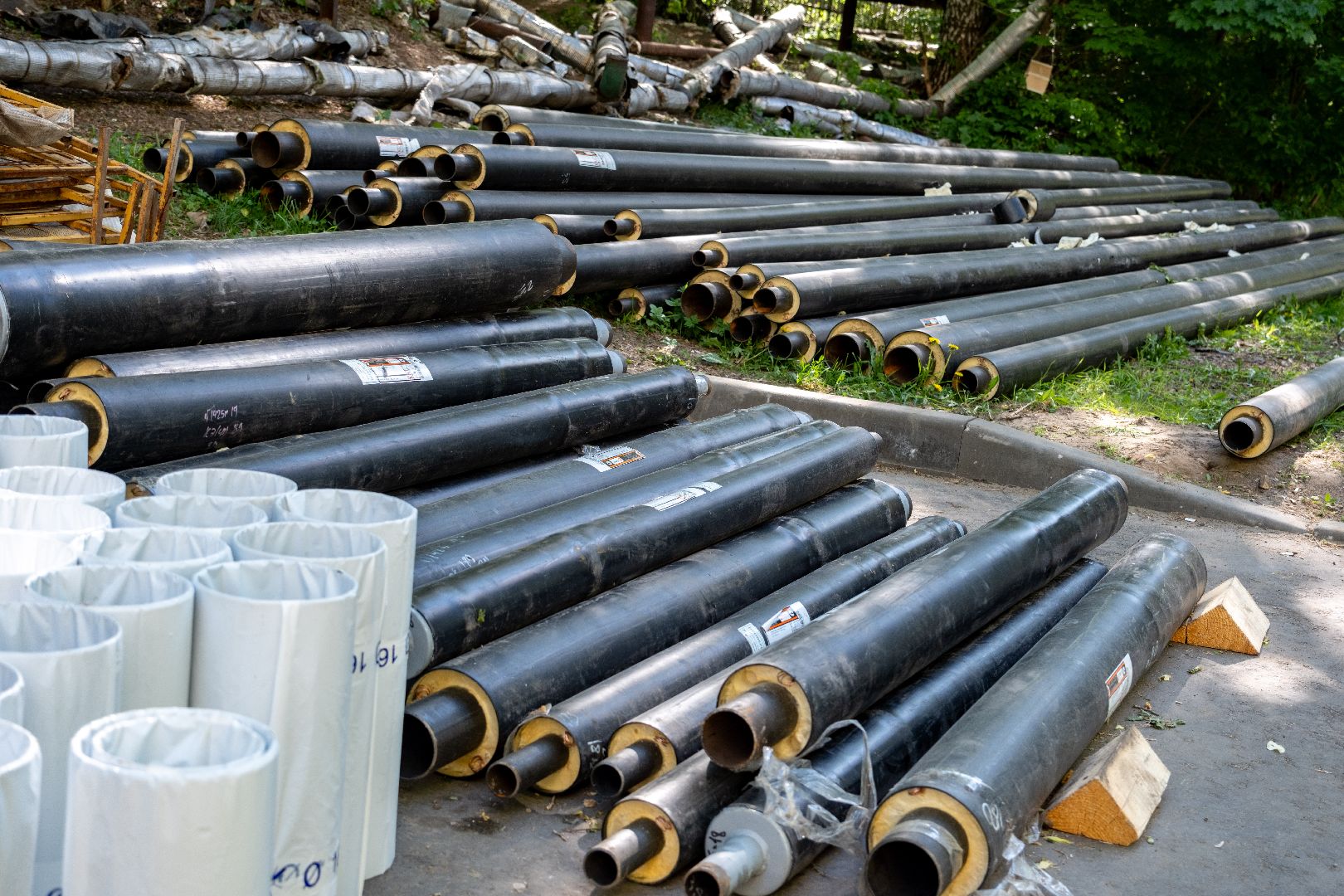 лыткарино, жкх, теплосеть,