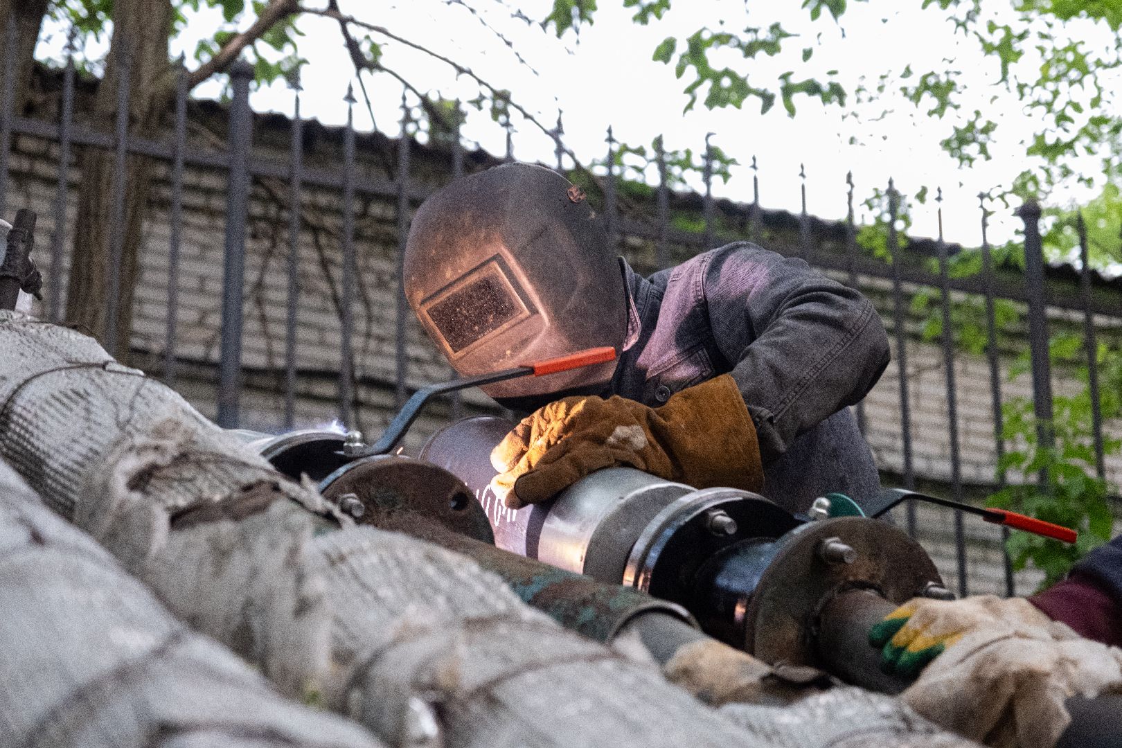 лыткарино, жкх, теплосеть,