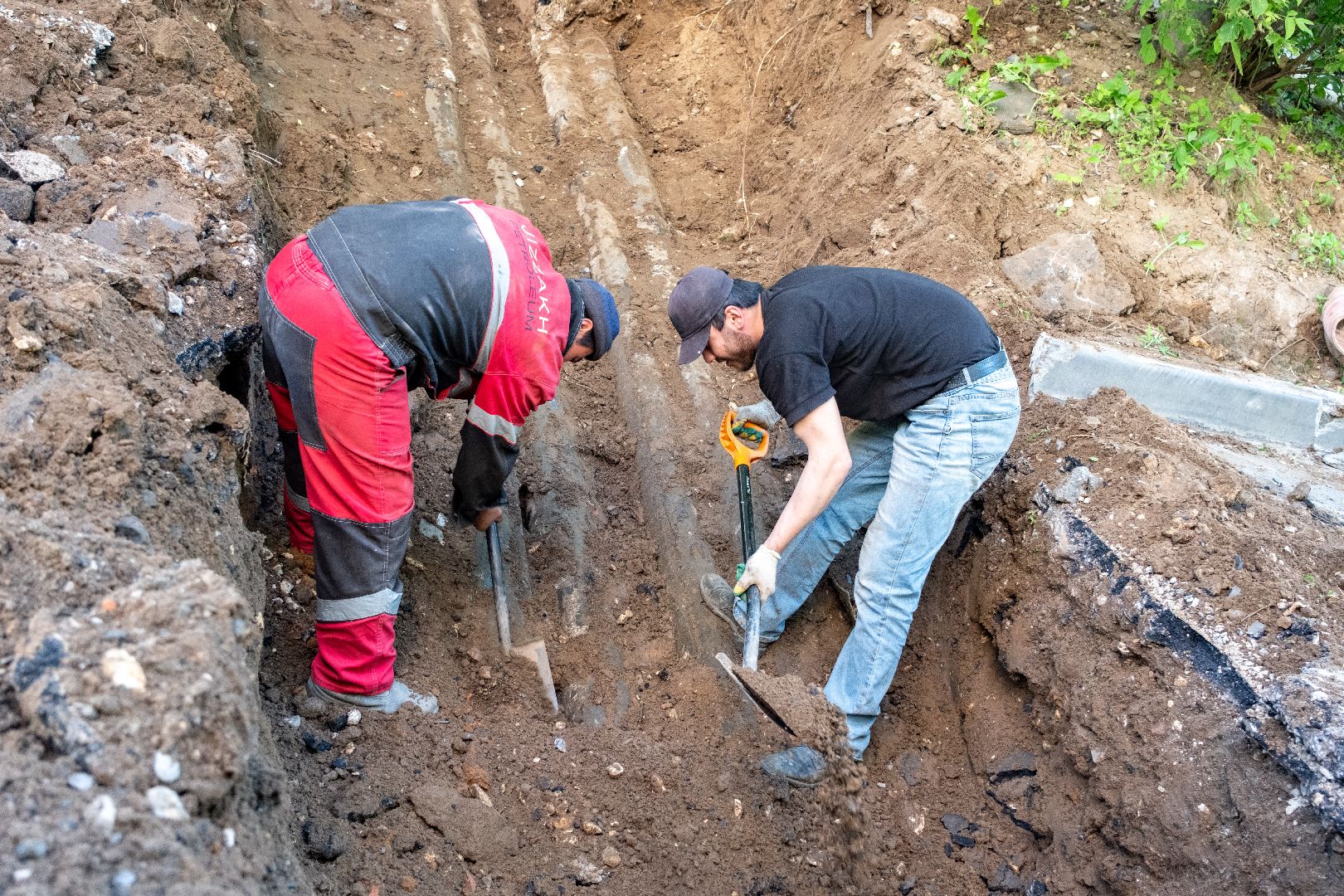 лыткарино, жкх, теплосеть,