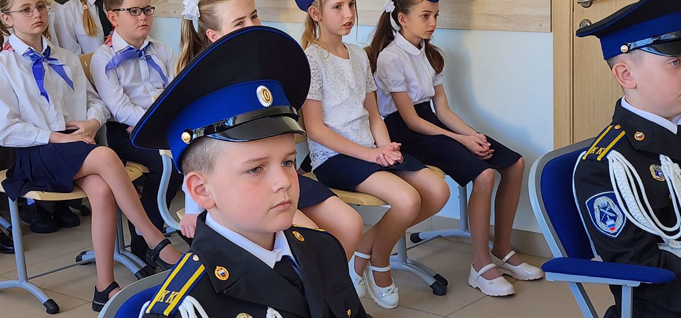 проект Стена Памяти, Ильинская школа, Домодедово,