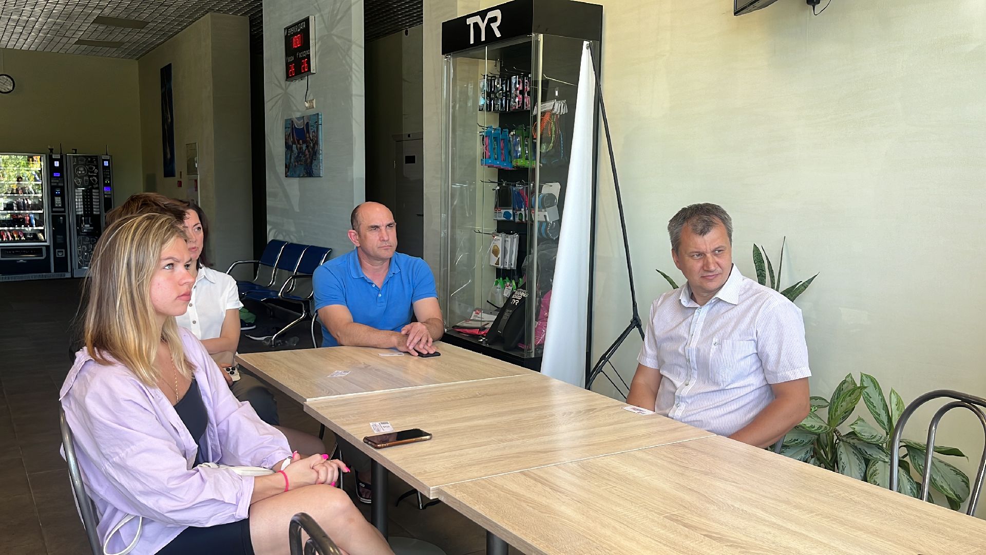 плавание, велосипед,