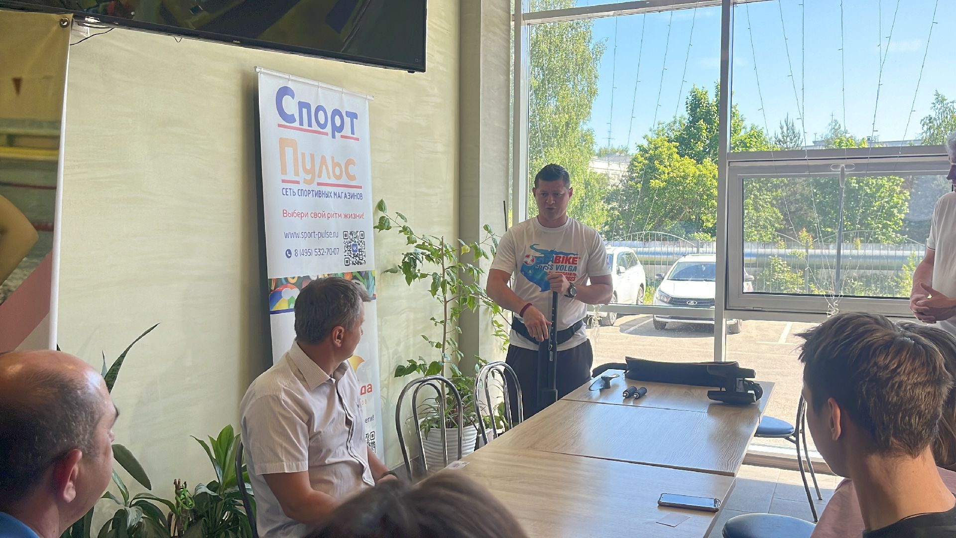 плавание, велосипед,