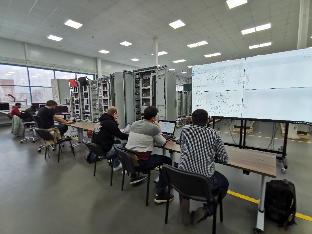 Подольск, экономика, завод